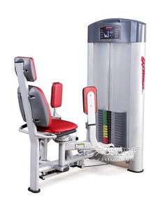 佛山市南海區(qū)萊健運(yùn)動器材廠