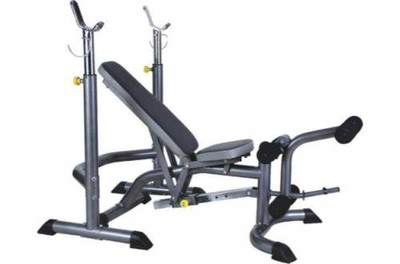 國內(nèi)十大健身器材品牌,愛健身的人趕緊來看看