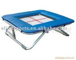 永康一戀運動器材 專業跳床產品全覽，打造活力運動生活